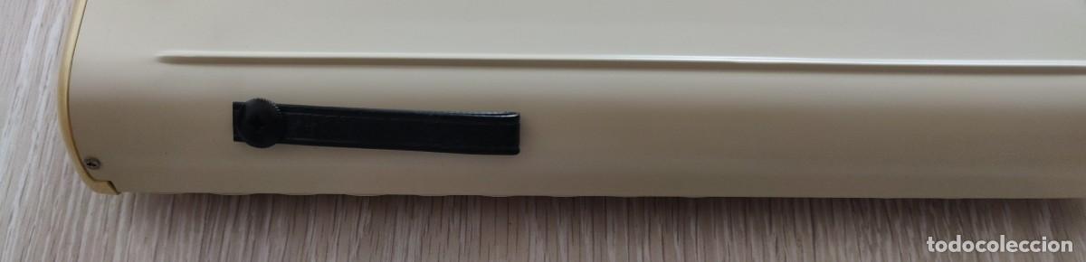 M&uacute;sica de colecci&oacute;n: Piano de Aire Pianica. - Foto 16
