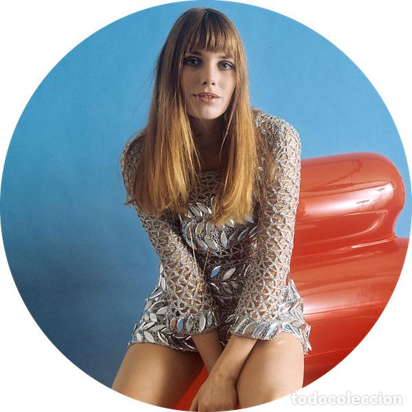 M&uacute;sica de colecci&oacute;n: Im&aacute;n/Magnet Jane Birkin - Foto 1