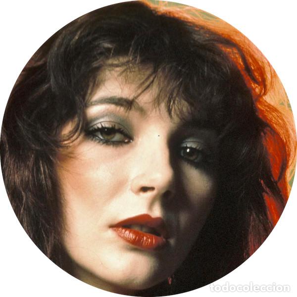 M&uacute;sica de colecci&oacute;n: Im&aacute;n/Magnet Kate Bush - Foto 1