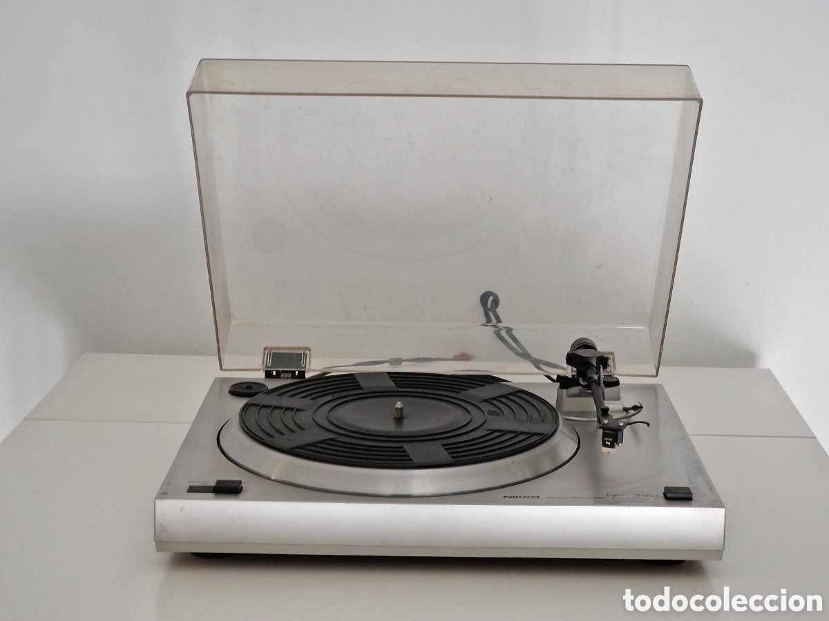 tocadiscos - Acheter Autres articles de musique sur todocoleccion