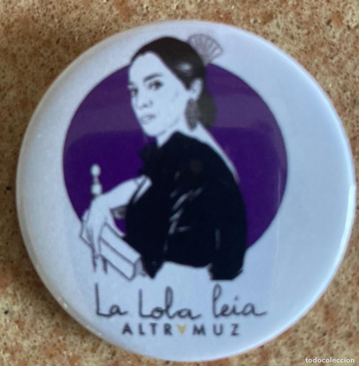 M&uacute;sica de colecci&oacute;n: Chapa Lola Flores