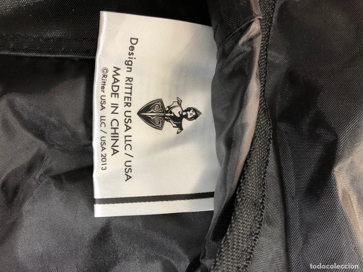 M&uacute;sica de colecci&oacute;n: funda guitarra el&eacute;ctrica - Foto 5