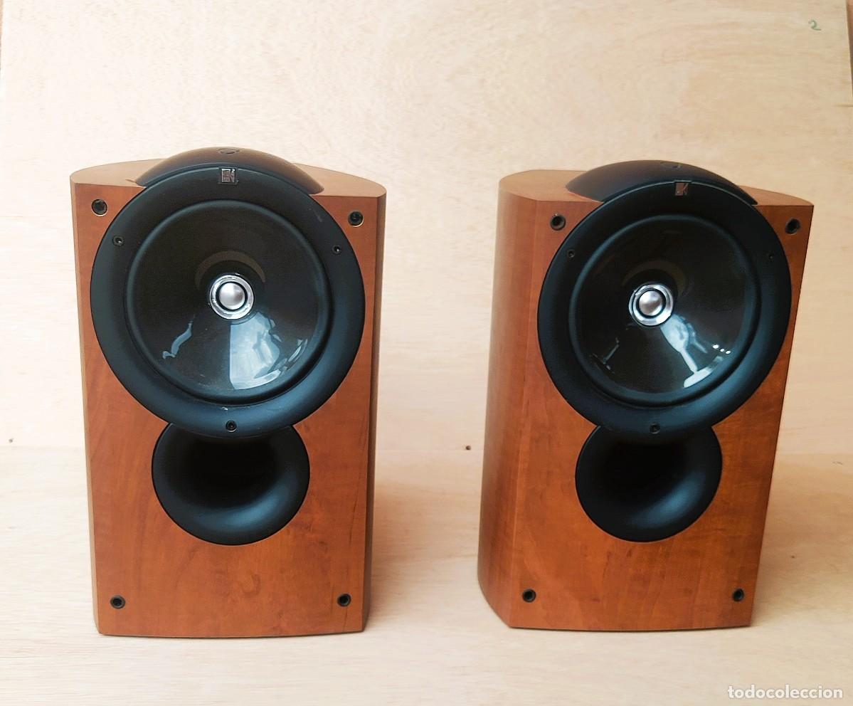 antiguos altavoces bose modelo 301 - Buy Other antique music items on  todocoleccion