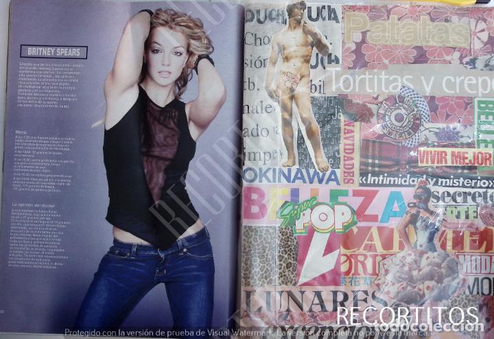 M&uacute;sica de colecci&oacute;n: BRITNEY SPEARS - Foto 1