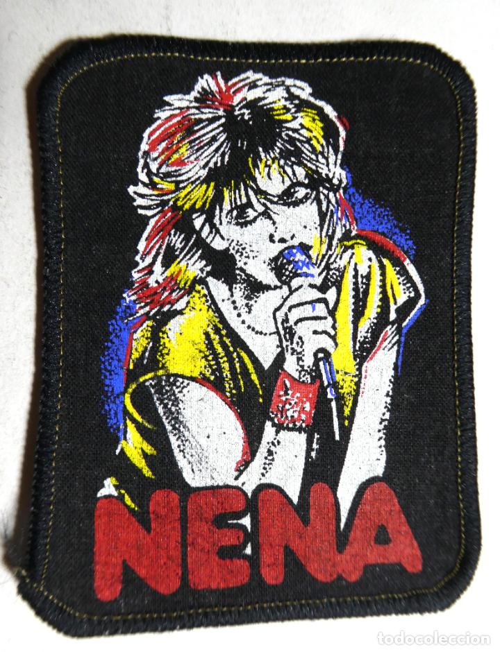 Musica di collezione: Parche de Tela Impreso de Nena