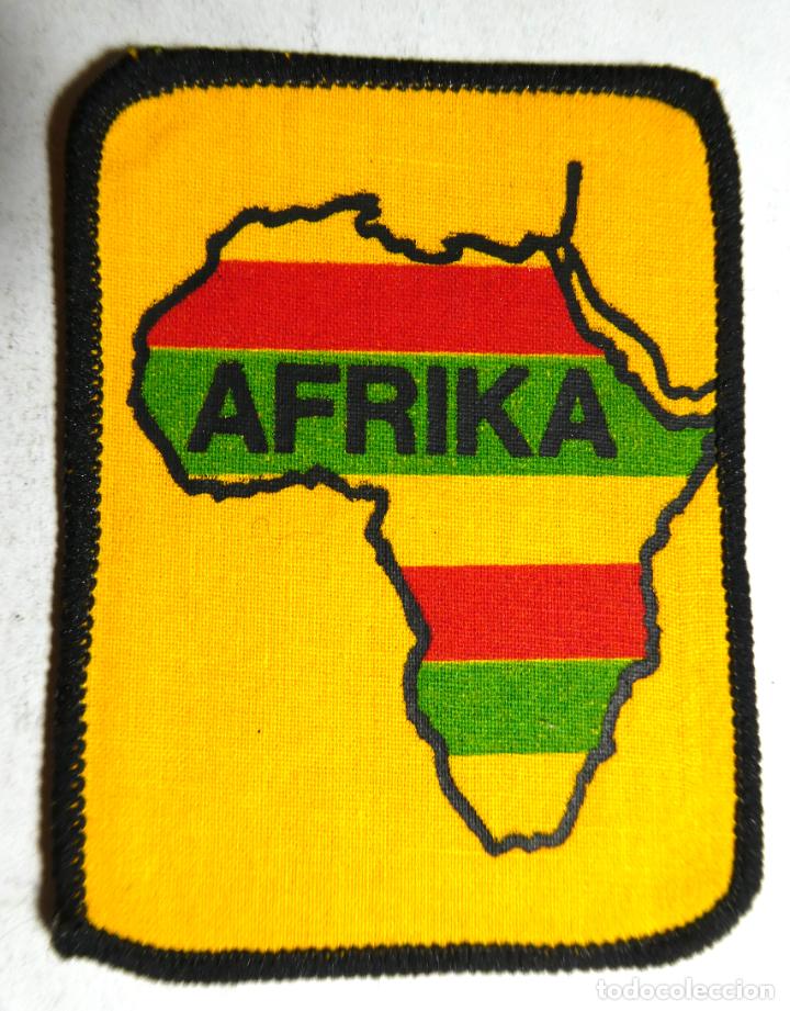 Musica di collezione: Parche de Tela Impreso