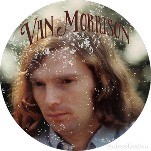 M&uacute;sica de colecci&oacute;n: Im&aacute;n/Magnet Van Morrison - Foto 1