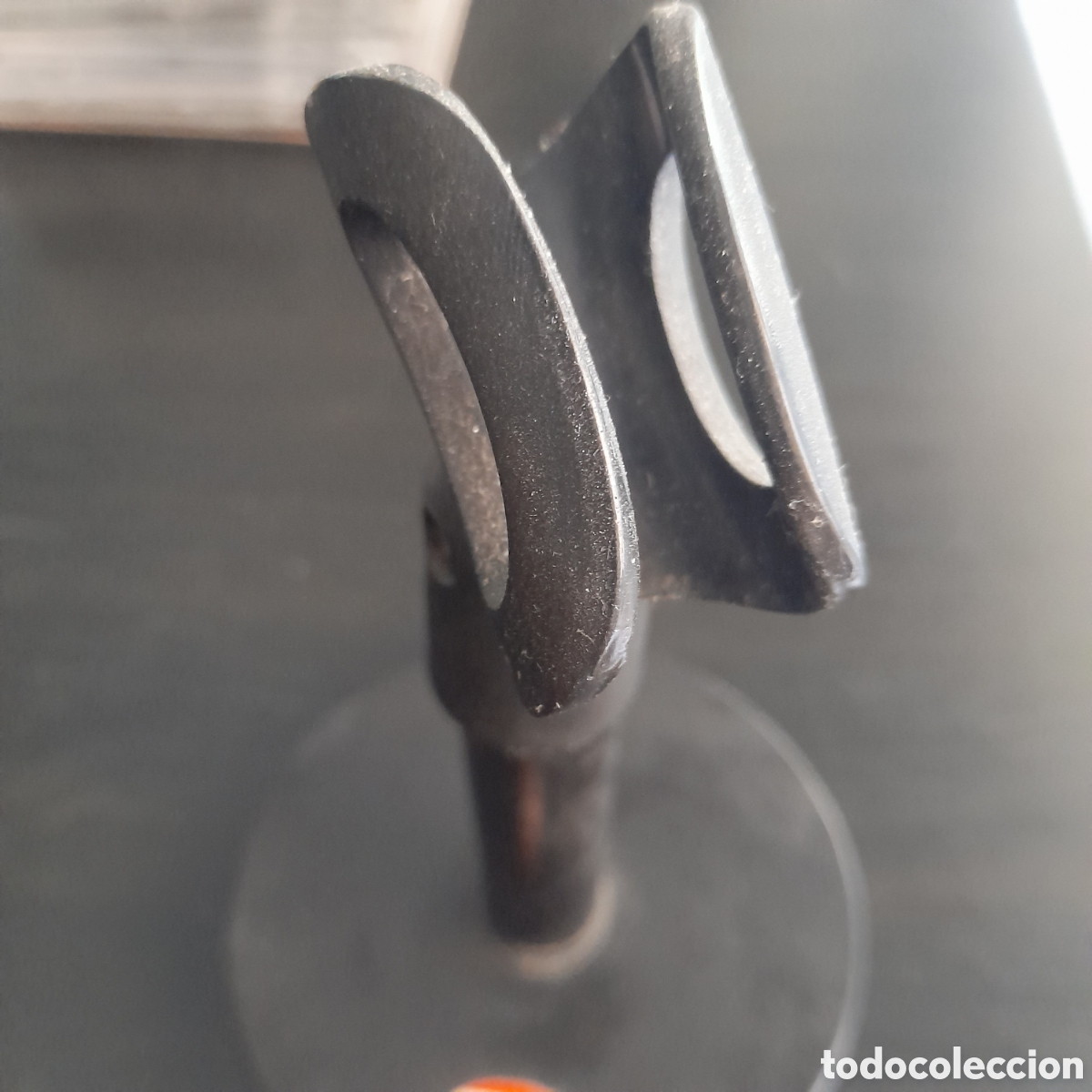 M&uacute;sica de colecci&oacute;n: Pi&eacute; de micro marca Guil - Foto 3