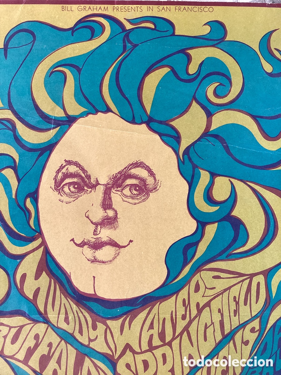 M&uacute;sica de colecci&oacute;n: BONNIE MACLEAN LITOGRAF&Iacute;A - Foto 4