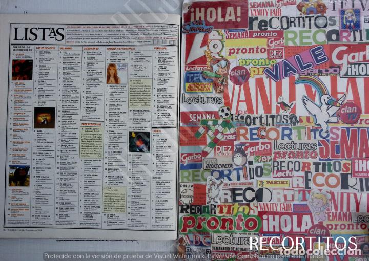 M&uacute;sica de colecci&oacute;n: lista de exitos britney spears blink 182 molotov - Foto 1