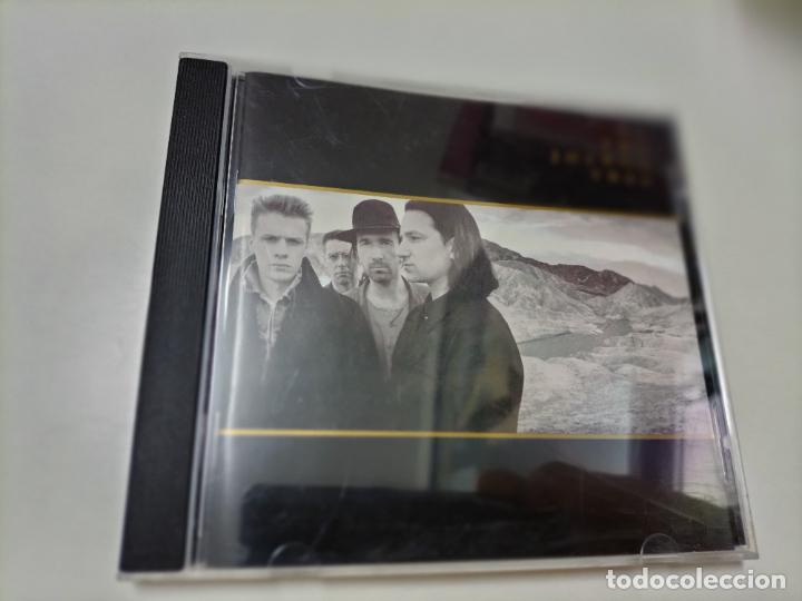 M&uacute;sica de colecci&oacute;n: u2