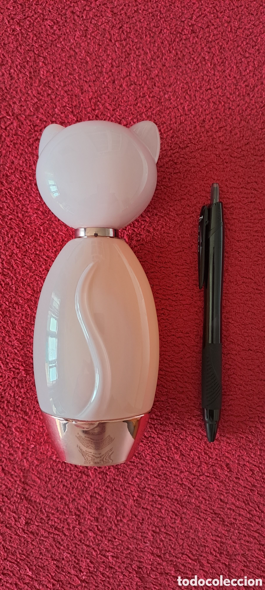 M&uacute;sica de colecci&oacute;n: ESTUCHE PERFUME &rdquo;KATY PERRY&rdquo; MEOW! - Foto 2