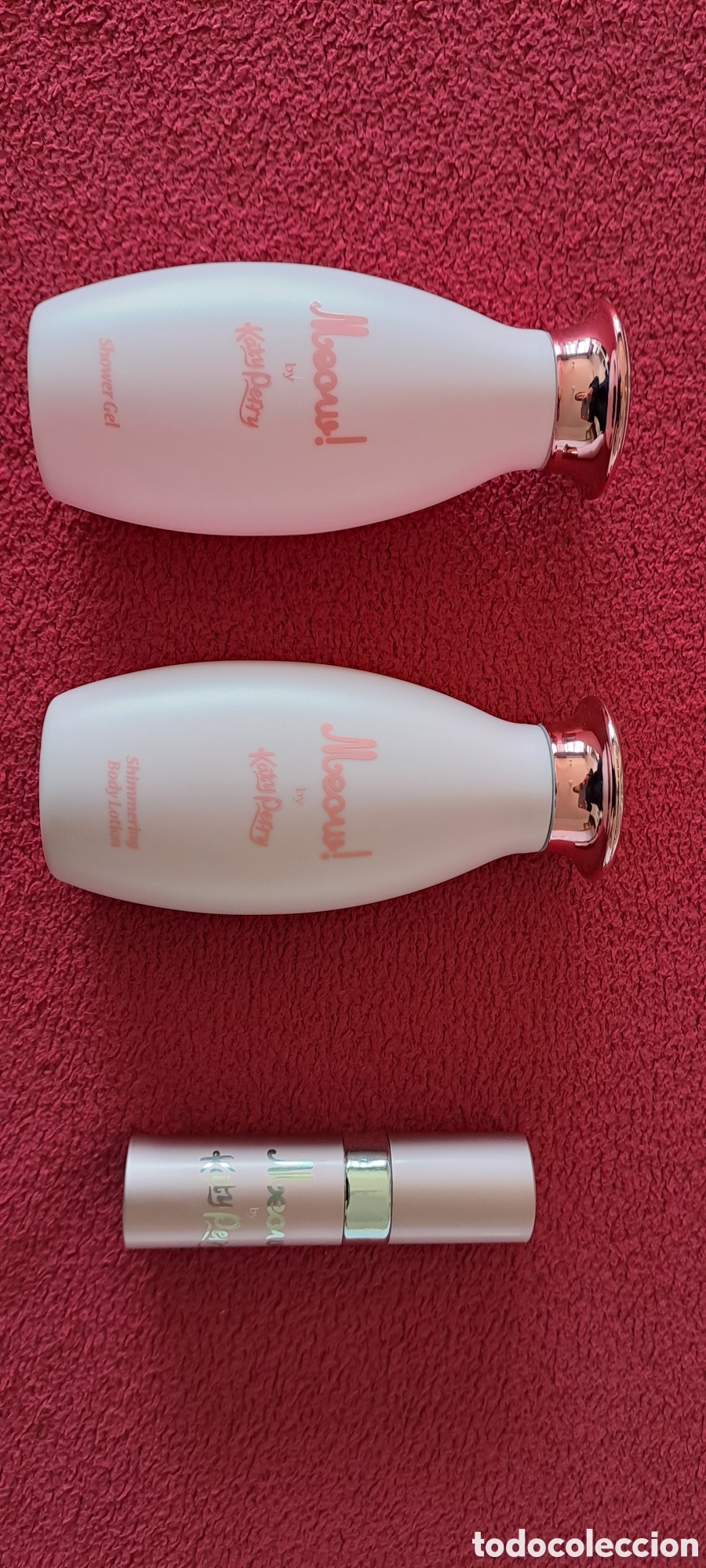 M&uacute;sica de colecci&oacute;n: ESTUCHE PERFUME &rdquo;KATY PERRY&rdquo; MEOW! - Foto 3