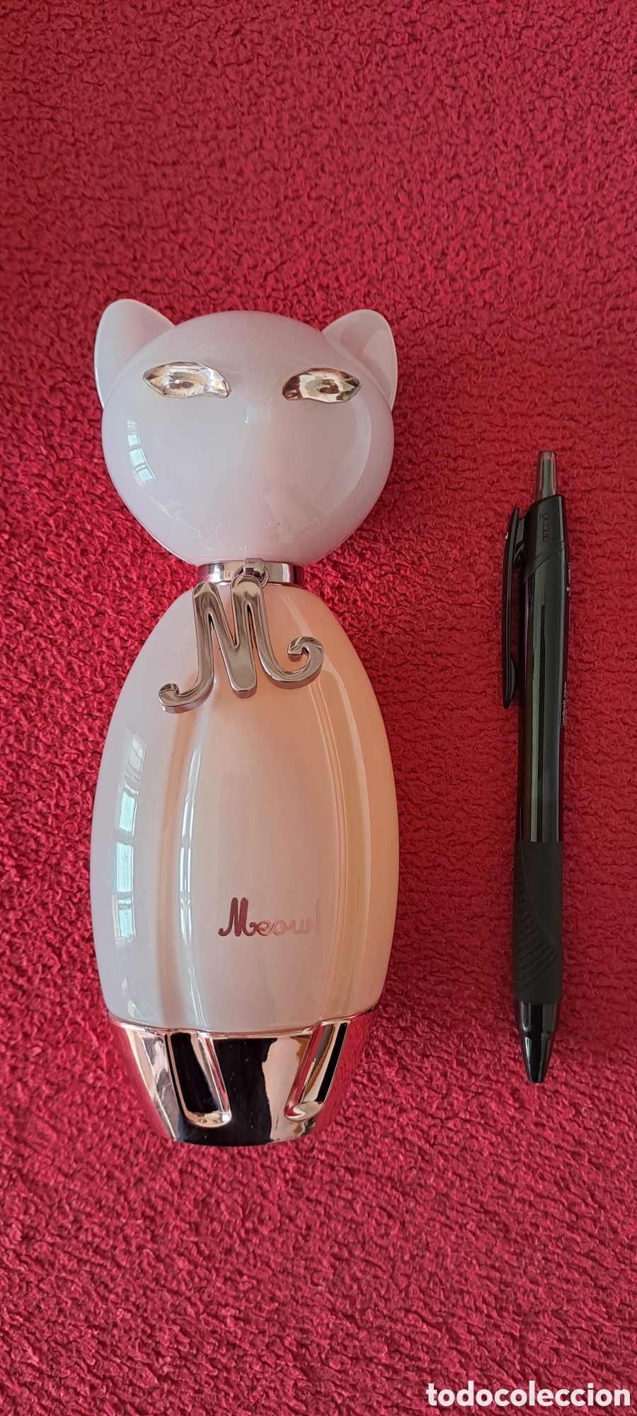 M&uacute;sica de colecci&oacute;n: ESTUCHE PERFUME &rdquo;KATY PERRY&rdquo; MEOW! - Foto 4