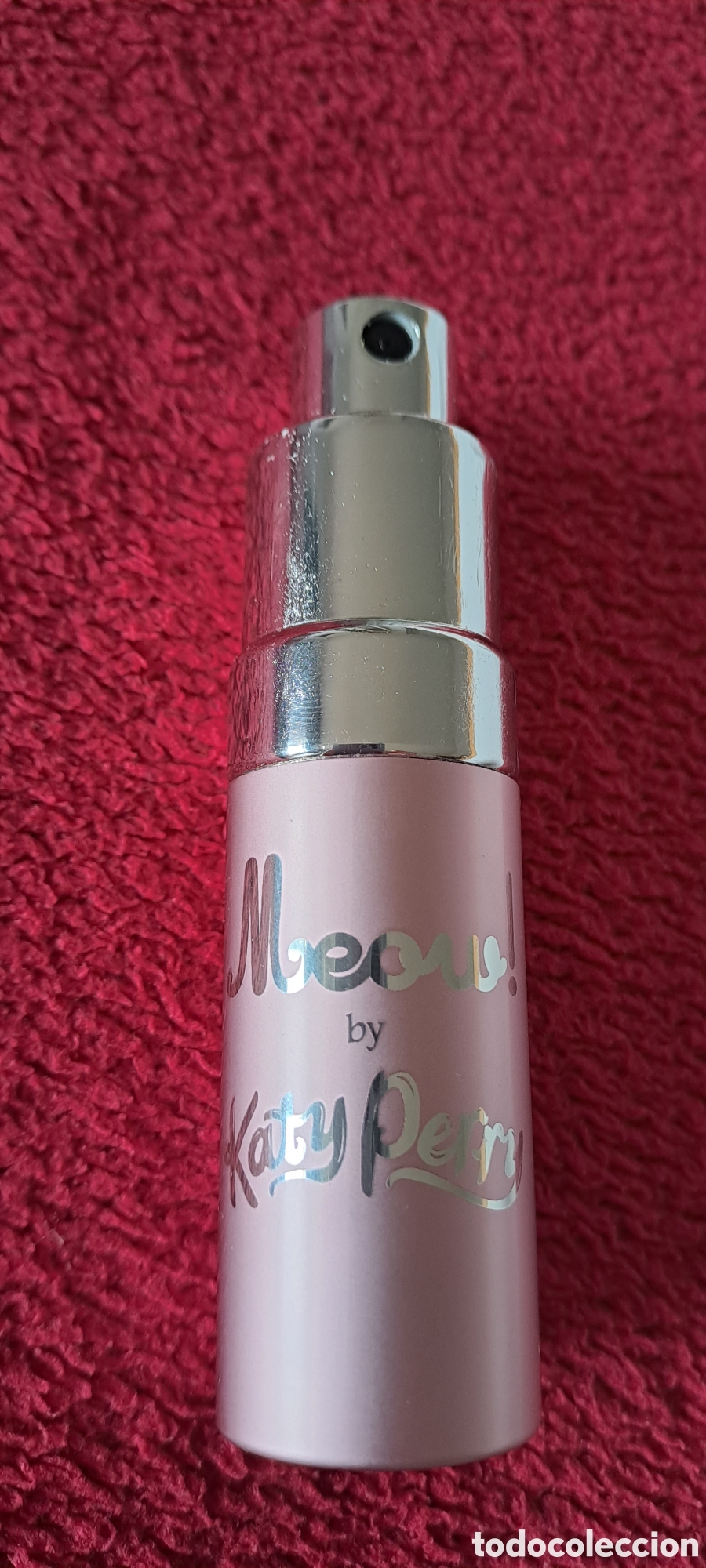 M&uacute;sica de colecci&oacute;n: ESTUCHE PERFUME &rdquo;KATY PERRY&rdquo; MEOW! - Foto 8