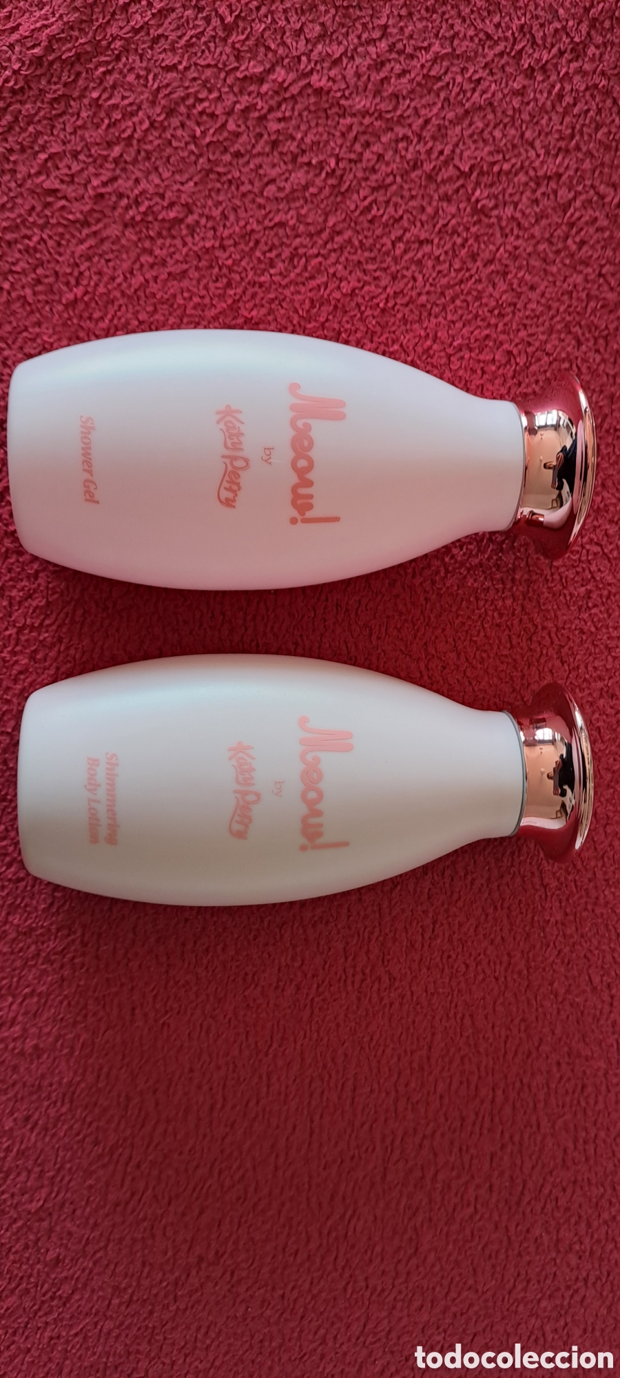 M&uacute;sica de colecci&oacute;n: ESTUCHE PERFUME &rdquo;KATY PERRY&rdquo; MEOW! - Foto 9