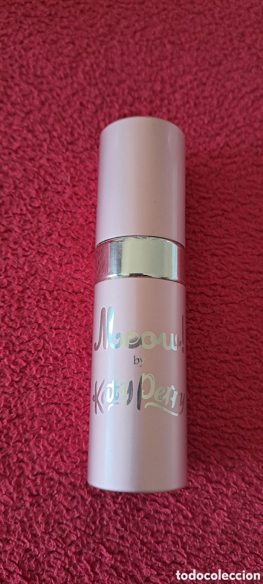 M&uacute;sica de colecci&oacute;n: ESTUCHE PERFUME &rdquo;KATY PERRY&rdquo; MEOW! - Foto 12