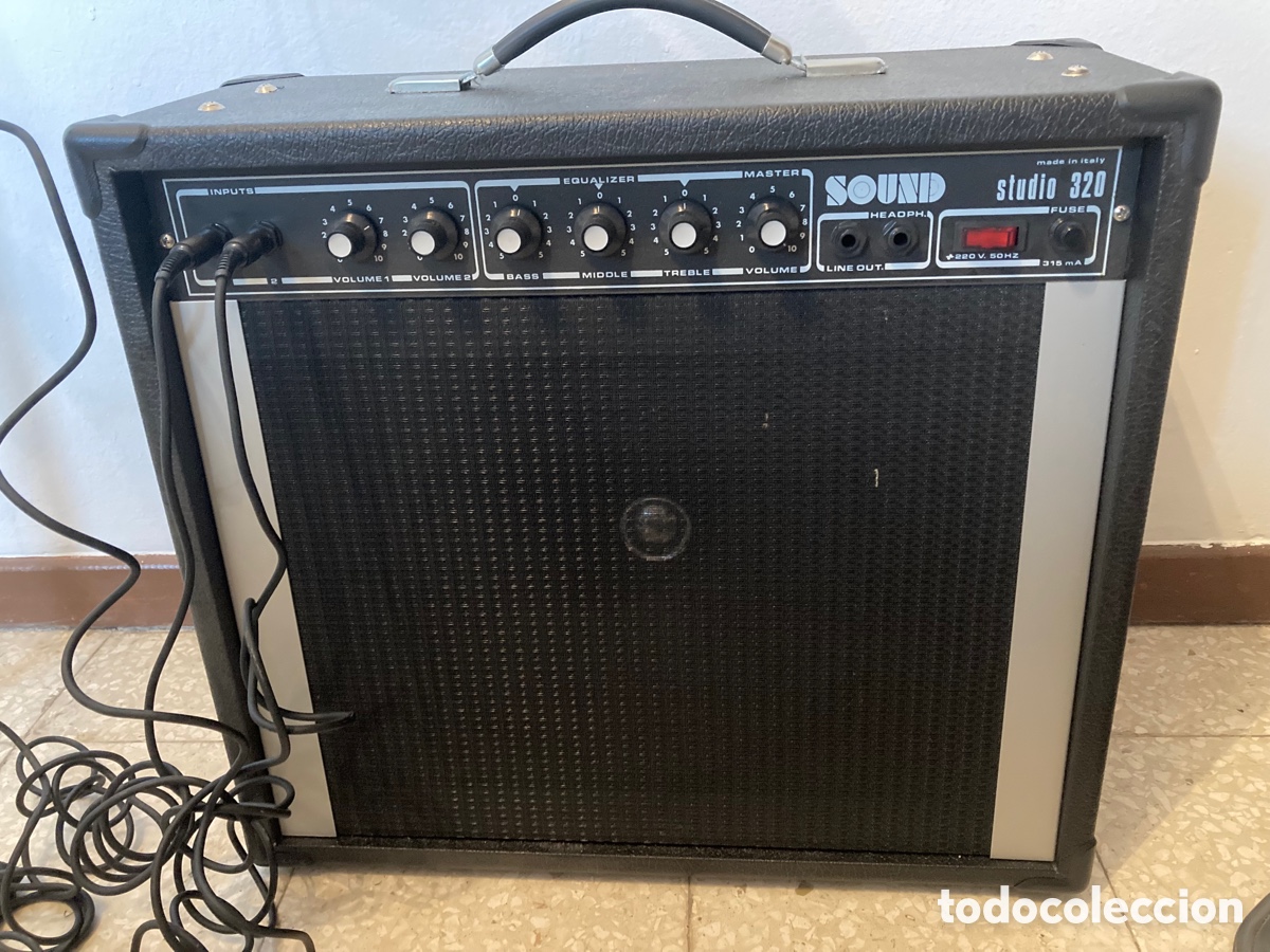 M&uacute;sica de colecci&oacute;n: Equipo de m&uacute;sica - Foto 7