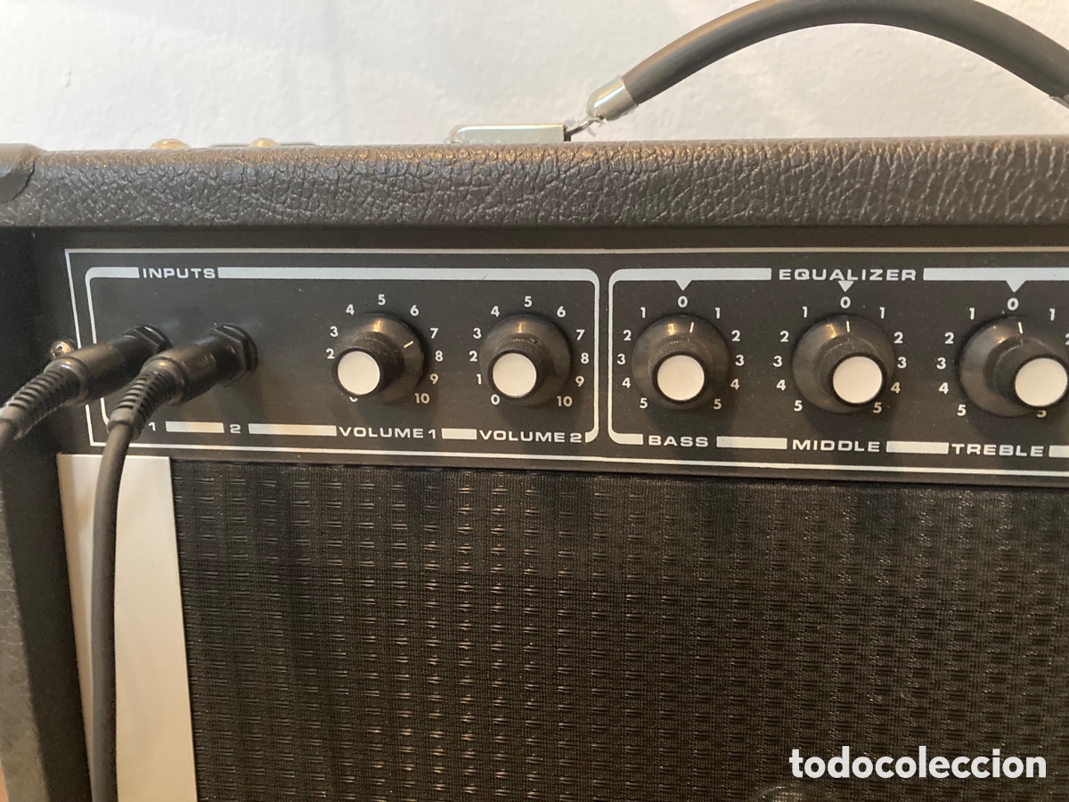 M&uacute;sica de colecci&oacute;n: Equipo de m&uacute;sica - Foto 8