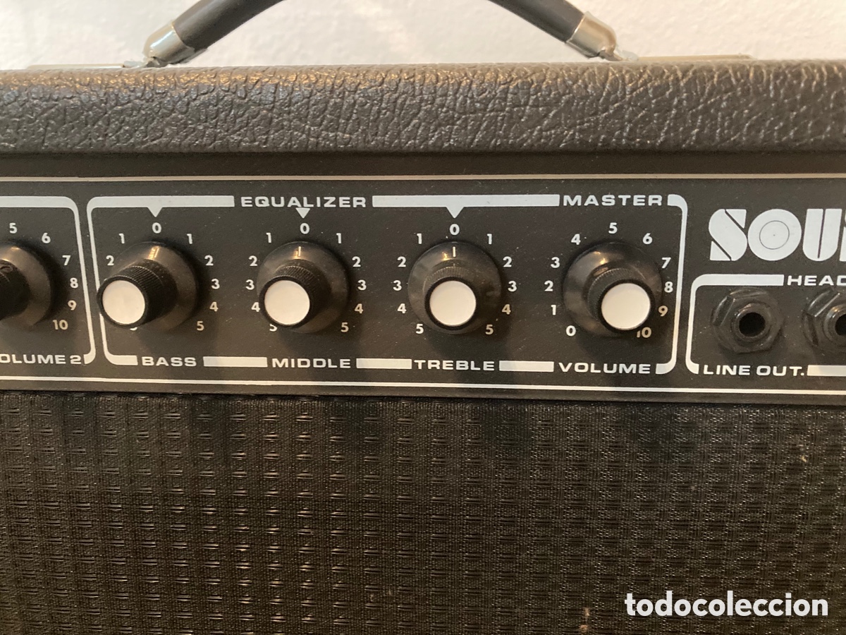 M&uacute;sica de colecci&oacute;n: Equipo de m&uacute;sica - Foto 9