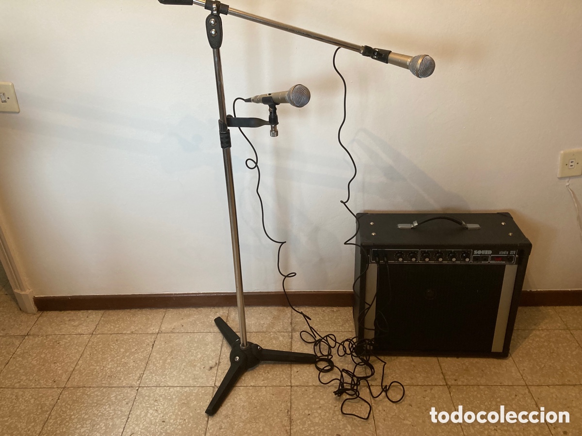 M&uacute;sica de colecci&oacute;n: Equipo de m&uacute;sica - Foto 11