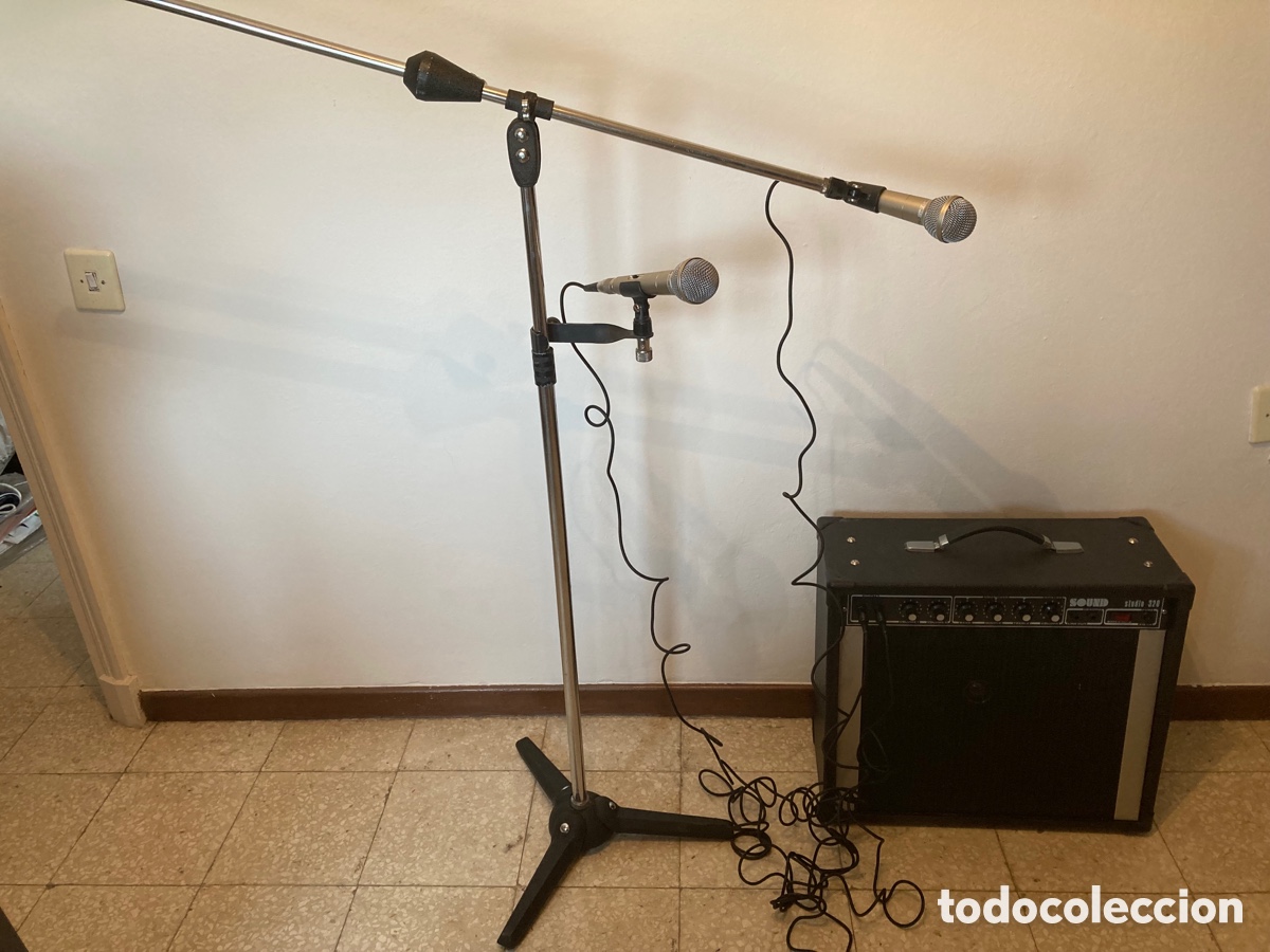 M&uacute;sica de colecci&oacute;n: Equipo de m&uacute;sica - Foto 12