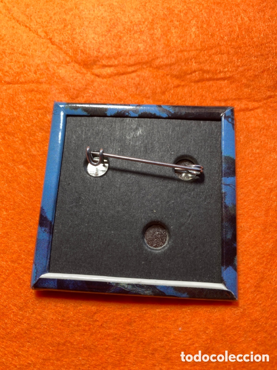 M&uacute;sica de colecci&oacute;n: Chapa Pink Floyd - Foto 2