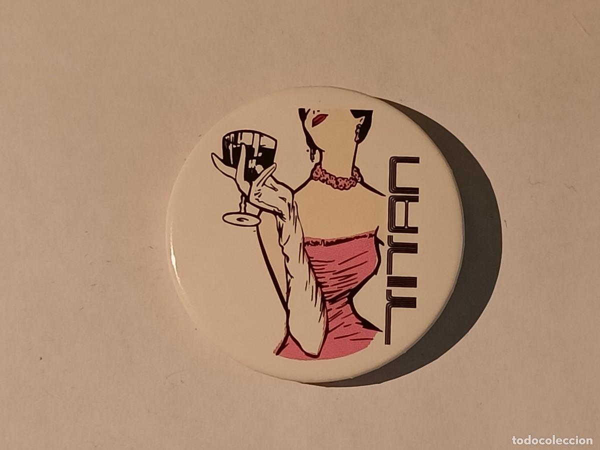 M&uacute;sica de colecci&oacute;n: Chapa Titan - Foto 1