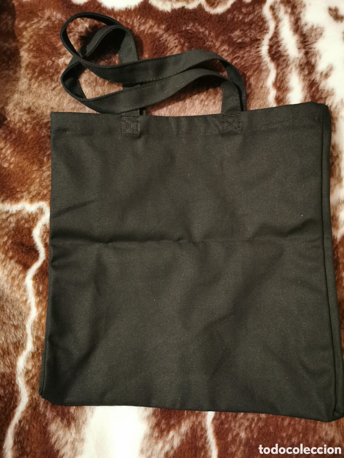 M&uacute;sica de colecci&oacute;n: BOLSO OASIS DEFINITELY MAYBE 25TH - Foto 2