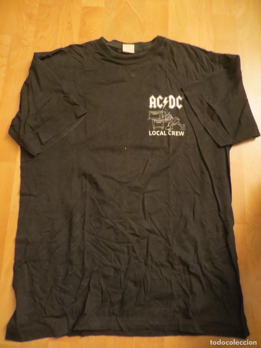M&uacute;sica de colecci&oacute;n: AC/DC : vendida///////// - Foto 1