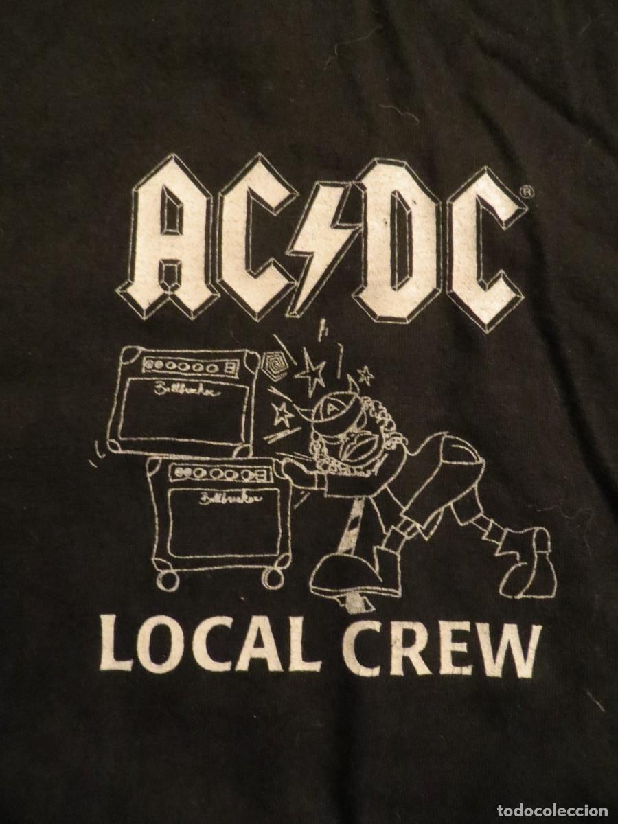 M&uacute;sica de colecci&oacute;n: AC/DC : vendida///////// - Foto 2
