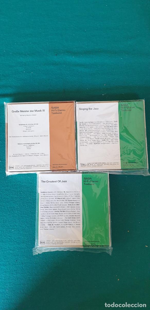 M&uacute;sica de colecci&oacute;n: REAL TO REAL 3 UNIDADES - Foto 2