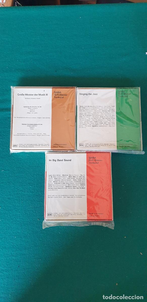 M&uacute;sica de colecci&oacute;n: REAL TO REAL 3 UNIDADES - Foto 2