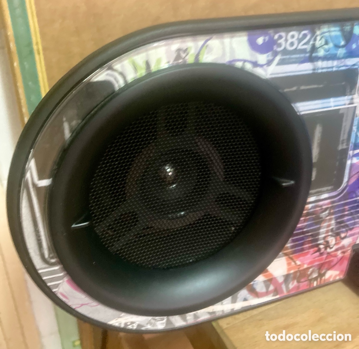M&uacute;sica de colecci&oacute;n: SONY MODEL NO RDH - SK8iP , PARA IPHONE - Foto 3