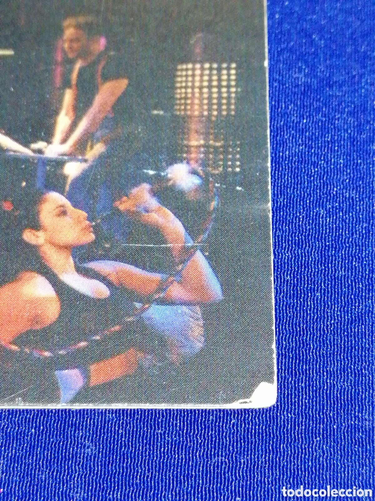 M&uacute;sica de colecci&oacute;n: MAYUMANA - Foto 2