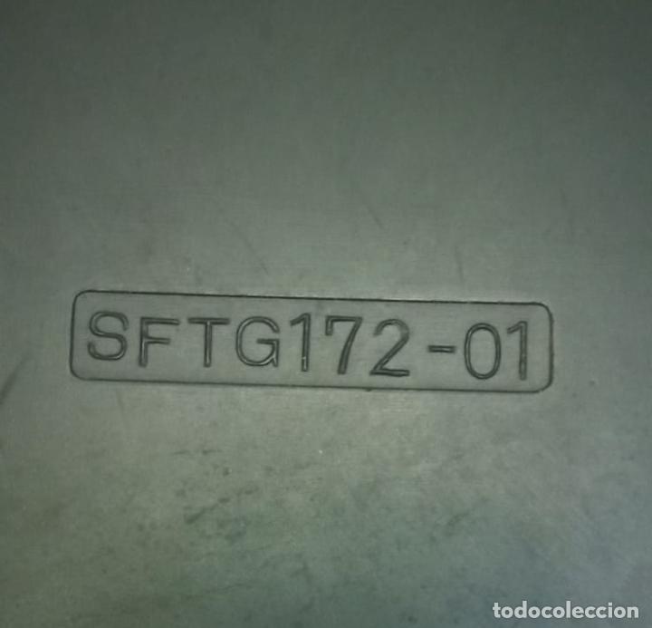 M&uacute;sica de colecci&oacute;n: Goma original Technics SL-1210 - Foto 4