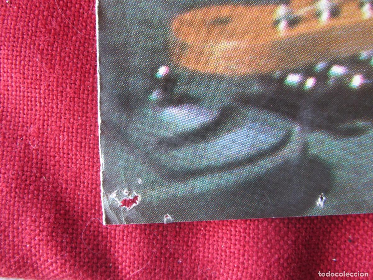 M&uacute;sica de colecci&oacute;n: POPSTER N&ordm; 12 JIMI HENDRIX - Foto 4