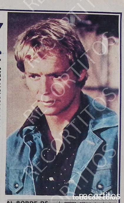 M&uacute;sica de colecci&oacute;n: RECORTE DAVID SOUL STARSKY Y HUTCH