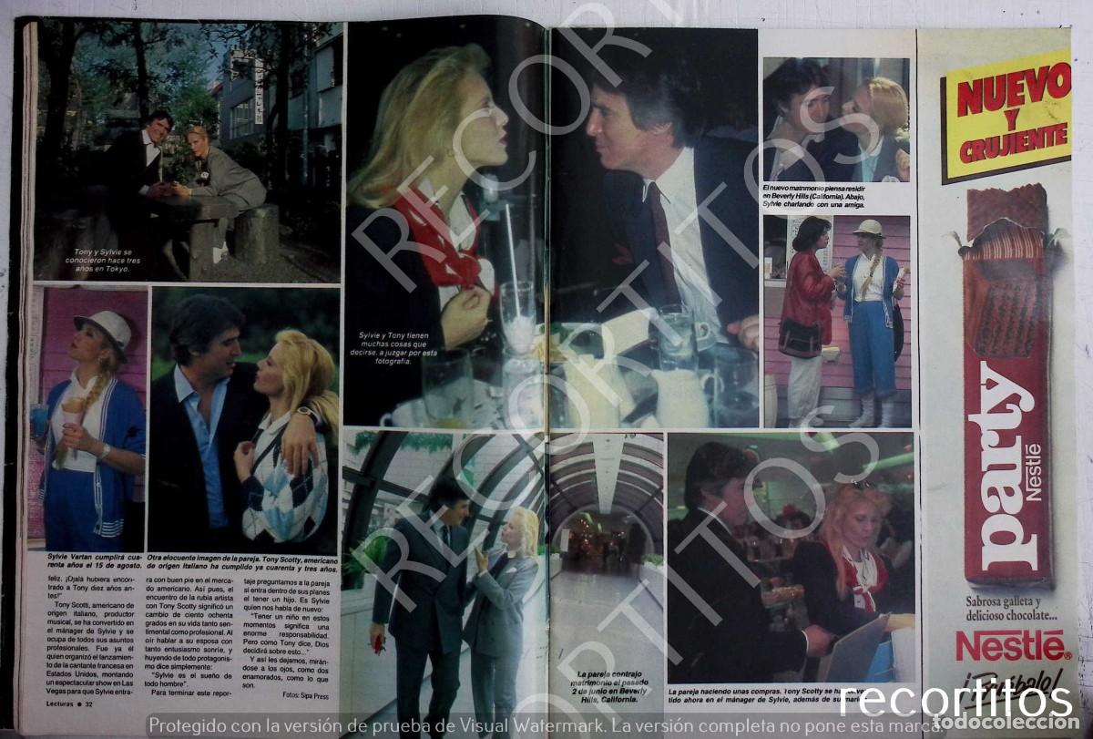 M&uacute;sica de colecci&oacute;n: SYLVIE VARTAN - Foto 2