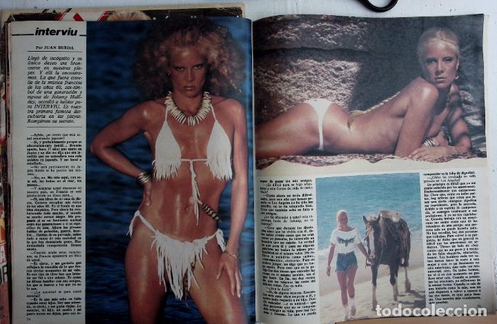 M&uacute;sica de colecci&oacute;n: SYLVIE VARTAN - Foto 2