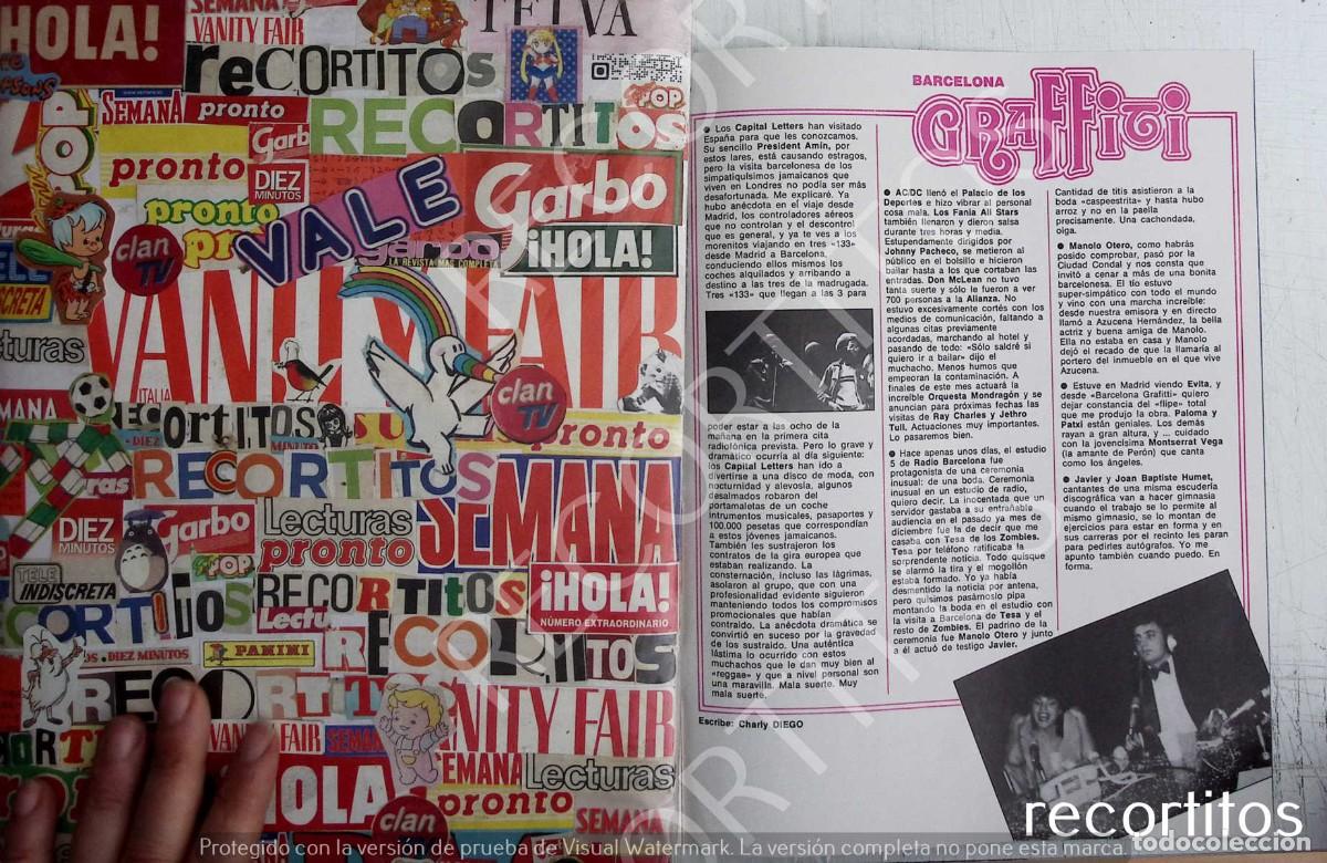 M&uacute;sica de colecci&oacute;n: joan baptista humet