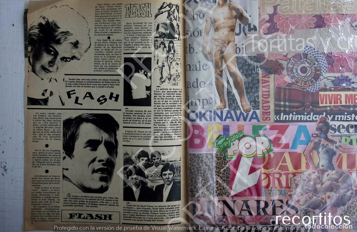 Musiksammlung: sonny and cher sony udo jurgens sandra dee small faces
