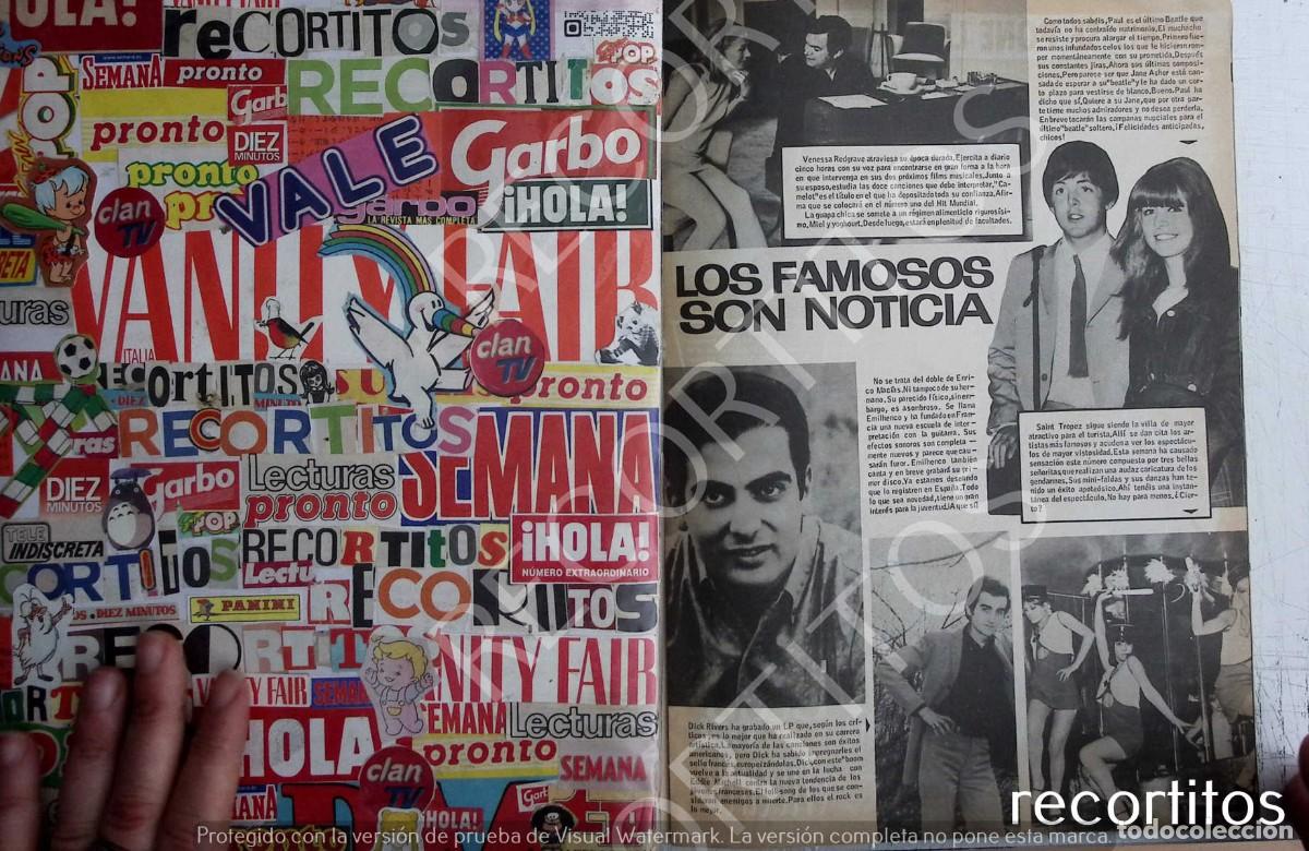M&uacute;sica de colecci&oacute;n: paul mccartney