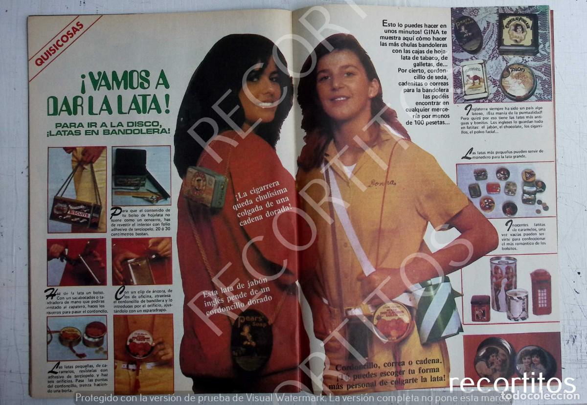 Collectible Music: moda latas