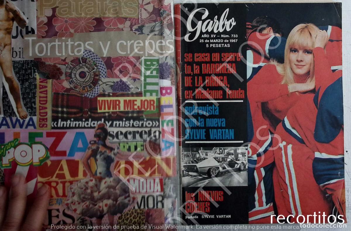 M&uacute;sica de colecci&oacute;n: sylvie vartan - Foto 1