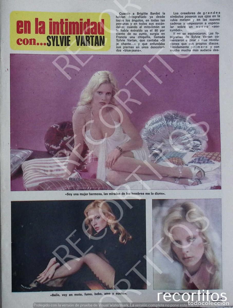 M&uacute;sica de colecci&oacute;n: sylvie vartan - Foto 2