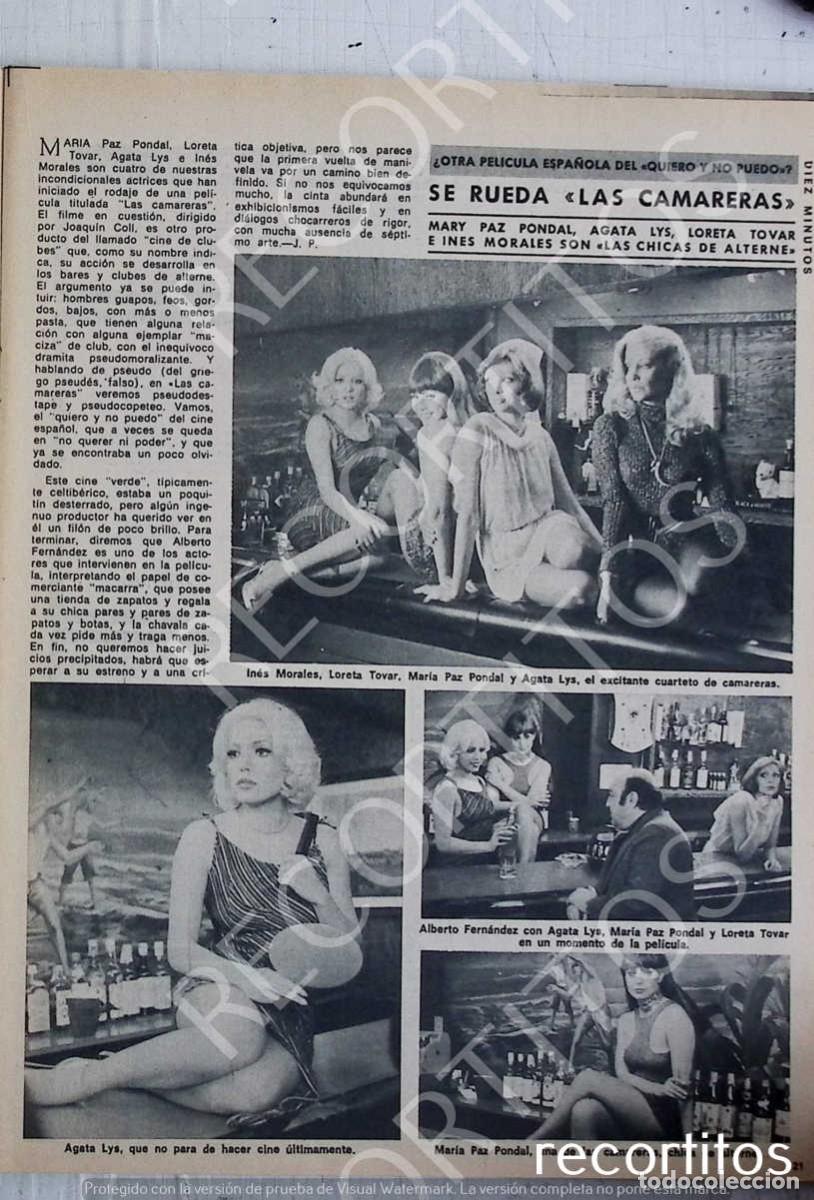 Musiksammlung: agata lys mari paz pondal loreta tovar