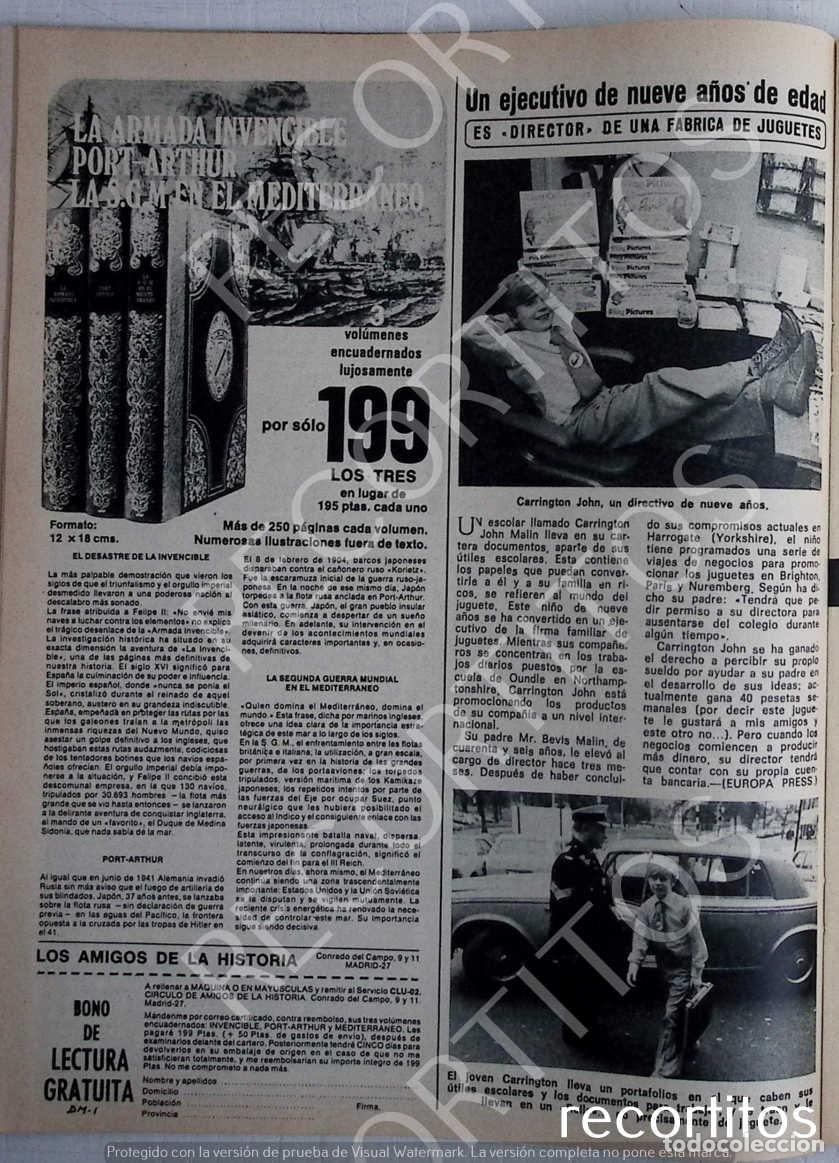 Musiksammlung: john malin carrington