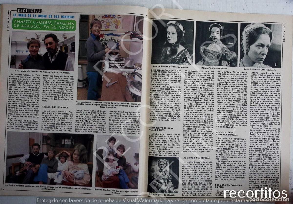Musiksammlung: annette crosbie catalina de aragon