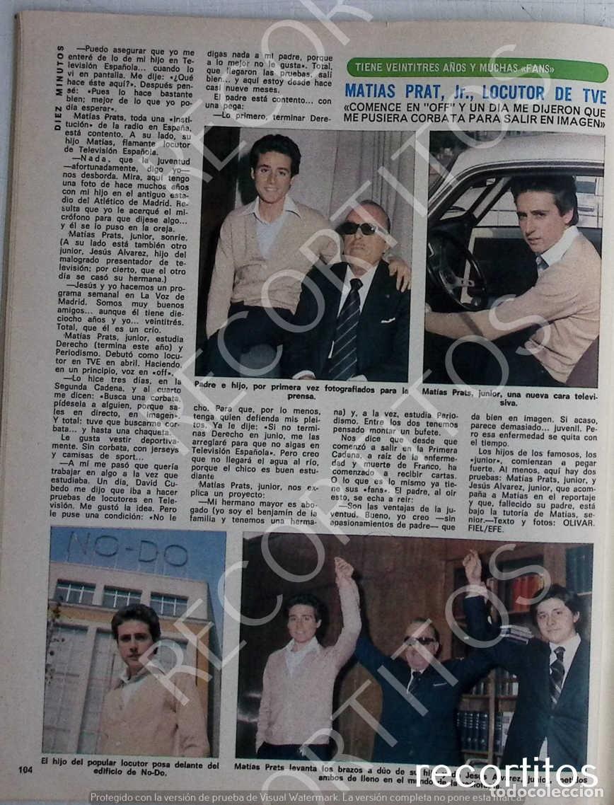 Musiksammlung: matias prats